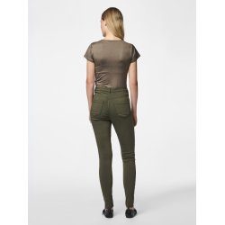 PCHIGHSKIN WEAR JEGGINGS