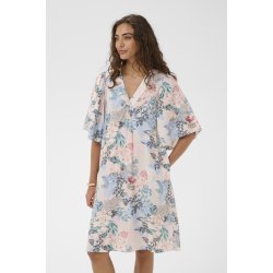 CULTURE LOTUS GREECE SHORT DRESS