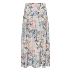 CULTURE LOTUS GREECE SKIRT