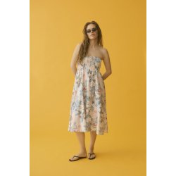 CULTURE LOTUS GREECE SKIRT