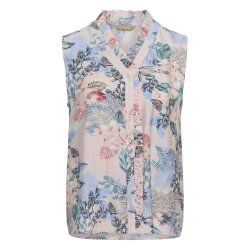 CULTURE LOTUS GREECE TOP