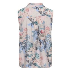 CULTURE LOTUS GREECE TOP