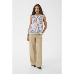 CULTURE LOTUS GREECE TOP