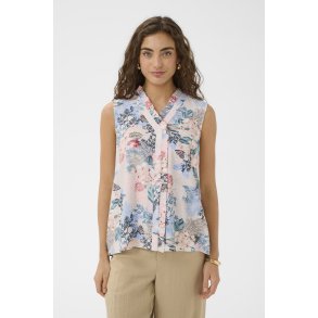 CULTURE LOTUS GREECE TOP