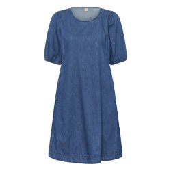 CULTURE UNA ARPA DRESS