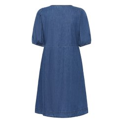 CULTURE UNA ARPA DRESS