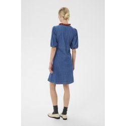 CULTURE UNA ARPA DRESS