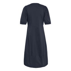 CULTURE ANTOINETT PLACKET DRESS