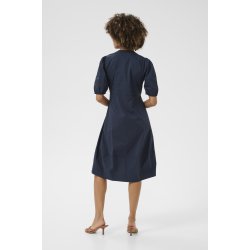 CULTURE ANTOINETT PLACKET DRESS