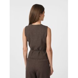 NEO NOIR SAMARA WAISTCOAT