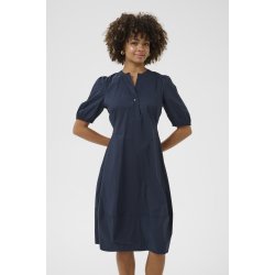 CULTURE ANTOINETT PLACKET DRESS