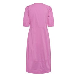 CULTURE ANTOINETT PLACKET DRESS