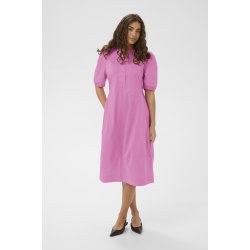 CULTURE ANTOINETT PLACKET DRESS