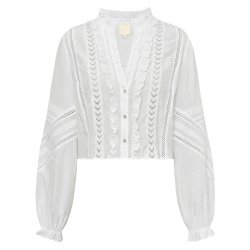 GOSSIA MIEKE SHIRT