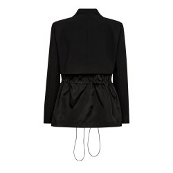 CO`COUTURE VOLA MIX BLAZER