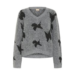 CULTURE FREYA PULLOVER