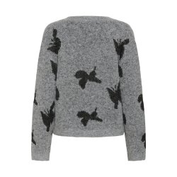 CULTURE FREYA PULLOVER