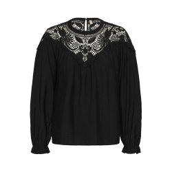 CULTURE ALLEGRA BLOUSE