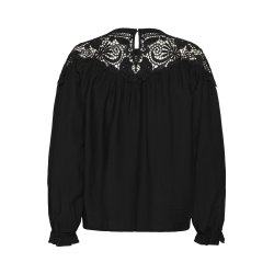 CULTURE ALLEGRA BLOUSE