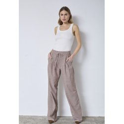 CO`COUTURE JIHO STRIPE PANT