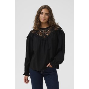 CULTURE ALLEGRA BLOUSE
