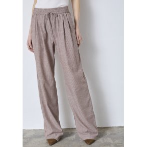 CO`COUTURE JIHO STRIPE PANT