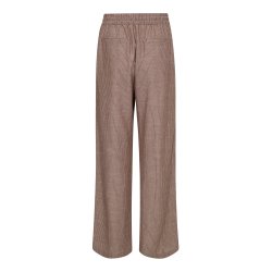 CO`COUTURE JIHO STRIPE PANT