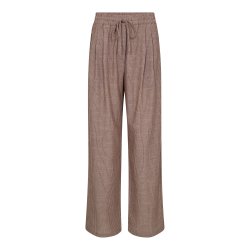 CO`COUTURE JIHO STRIPE PANT