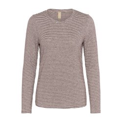 CULTURE ALEXANDRA JERSEY SHIRT