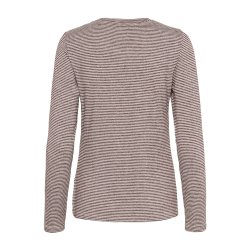 CULTURE ALEXANDRA JERSEY SHIRT