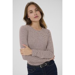 CULTURE ALEXANDRA JERSEY SHIRT