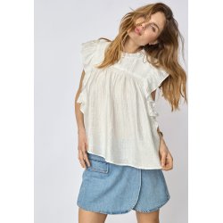 CO`COUTURE TASSY TOP