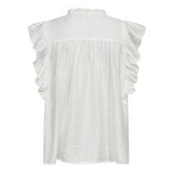 CO`COUTURE TASSY TOP