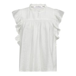 CO`COUTURE TASSY TOP