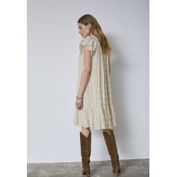 CO`COUTURE MICHA SUNRISE CROP DRESS