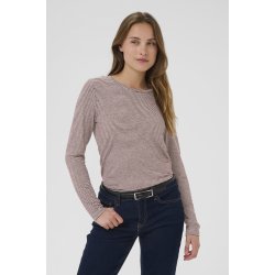 CULTURE ALEXANDRA JERSEY SHIRT