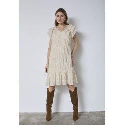 CO`COUTURE MICHA SUNRISE CROP DRESS