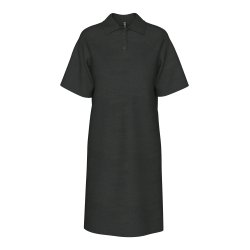 PCORINA POLO KNIT DRESS