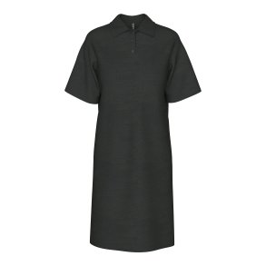 PCORINA POLO KNIT DRESS