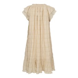 CO`COUTURE MICHA SUNRISE CROP DRESS