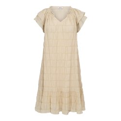 CO`COUTURE MICHA SUNRISE CROP DRESS