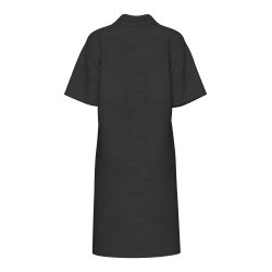 PCORINA POLO KNIT DRESS