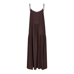 CO`COUTURE SUNRISE STRAP DRESS