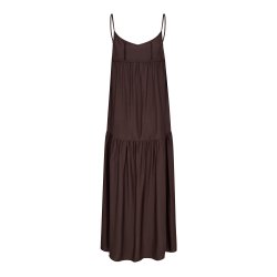 CO`COUTURE SUNRISE STRAP DRESS