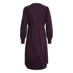 CULTURE ANTOINETT RIB DRESS