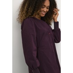 CULTURE ANTOINETT RIB DRESS