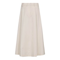 CO`COUTURE TENGA PLEAT SKIRT