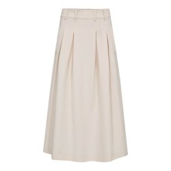CO`COUTURE TENGA PLEAT SKIRT