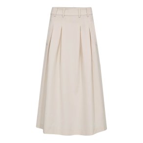 CO`COUTURE TENGA PLEAT SKIRT