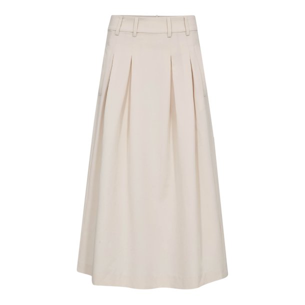 CO`COUTURE TENGA PLEAT SKIRT